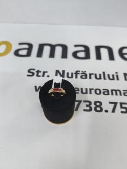Inel Aur 14kt 1.91gr (cod produs:11850)