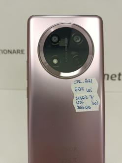 Telefon mobil HONOR Magic7 Lite, 256GB