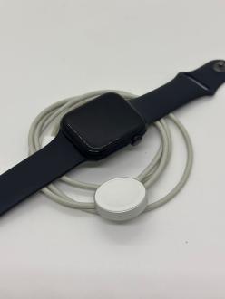 Smartwatch Apple Watch 7, GPS, Aluminium, 45mm