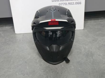 Casca MT Helmets Streetfighter SV, S