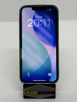 Telefon mobil Apple iPhone 13 Pro, 128GB, 5G, Sierra Blue