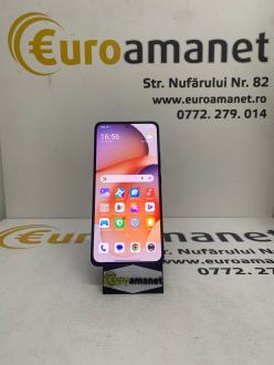 Telefon mobil Xiaomi Redmi Note 13, 512GB, 8GB RAM