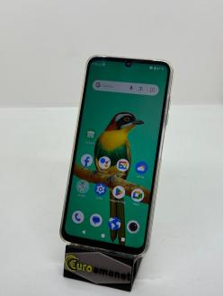 Telefon mobil ZTE Blade A35, Dual SIM, 2GB RAM, 64GB, 4G, Starry Black