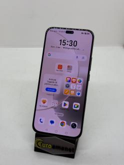 Telefon mobil HONOR 400 Lite, Dual SIM, 8GB RAM, 256GB