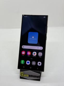 Telefon mobil Samsung Galaxy S24 Ultra, Dual SIM, 12GB RAM, 512GB, 5G