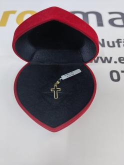 Medalion Aur , Gramaj:0.57gr(cod produsul 13909)