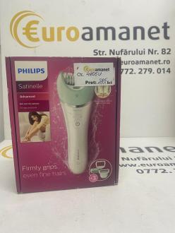Epilator Philips Satinelle Advanced BRE620/00 (nou)