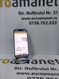 Telefon mobil Apple iPhone 17 Pro, 256GB, 5G-100%