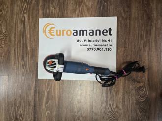 Masina de polisat Dexter Power, 900 W, Ø 125 mm