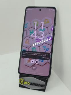 Telefon mobil Motorola Edge 40, Dual SIM, 8GB RAM, 256GB, 5G