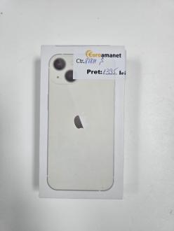 Telefon mobil Apple iPhone 13 mini, 128GB, 5G