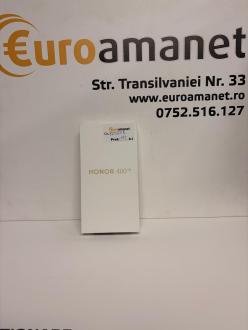 Telefon Honor 400, 8GB RAM, 256GB, 5G, Midnight Black, Sigilat