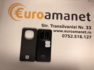 Telefon Xiaomi Redmi Note 15, 8GB RAM, 256GB, 5G, Black