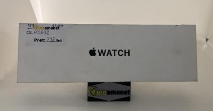 Smartwatch, Apple, Watch SE3 GPS, 44 mm, Negru