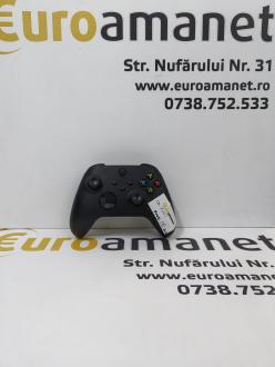 Controller Wireless Microsoft Xbox Series X/S, Black