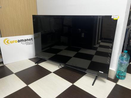 Televizor LED Smart HIisense 50A6Q, Ultra HD 4k