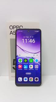 Telefon mobil OPPO A5, 6GB RAM, 128GB, Dark Purple