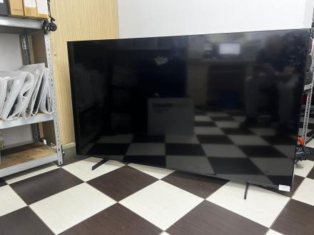 Televizor Samsung TU65DU7105 4K Ultra HD LED