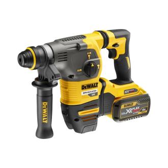 DEWALT DCH333N-XJ CIOCAN ROTOPERCUTOR COMPATIBIL CU ACUMULATOR