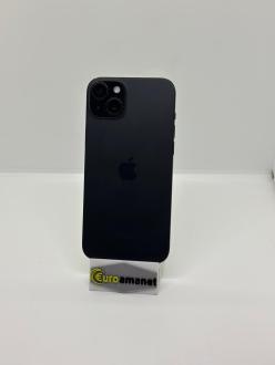 Telefon mobil Apple iPhone 15 Plus, 128GB, Baterie 90%
