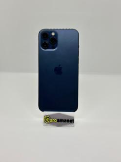 Telefon mobil Apple iPhone 12 Pro Max, 128GB, Baterie 81%