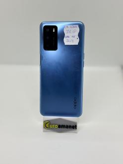 Telefon mobil OPPO A16, Dual SIM, 32GB
