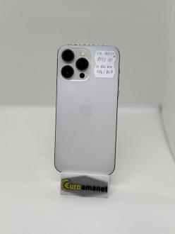 Telefon mobil Apple iPhone 14 Pro Max, 128GB, Baterie 84%