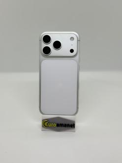 Telefon mobil Apple iPhone 17 Pro, 256GB, Baterie 100%