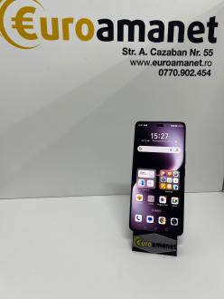 Telefon mobil HONOR Magic7 Lite, Dual SIM, 8GB RAM, 256GB