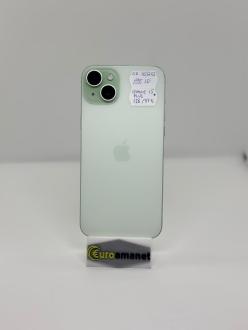 Telefon mobil Apple iPhone 15 Plus, 128GB, Baterie 87%