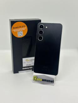Telefon mobil Samsung Galaxy S23, 8GB RAM, 256GB