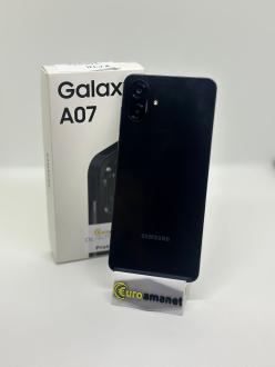 Telefon mobil Samsung Galaxy A07, 256GB, 8GB RAM