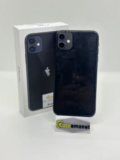 Telefon mobil Apple iPhone 11, 64GB