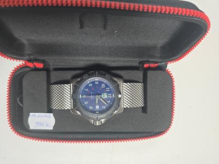 Luminox X2.2134 Manta Ray Steel Mens Watch 45mm 10ATM