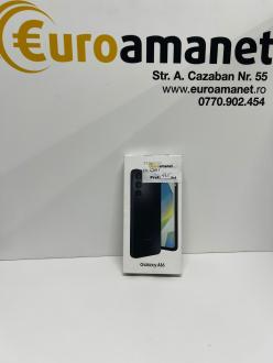 Telefon mobil Samsung Galaxy A16, Dual SIM, 128GB, 4GB RAM