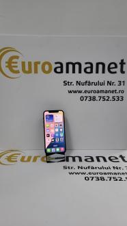 Telefon mobil Apple iPhone 12, 128GB, Blue Apple Vezi toate produsele