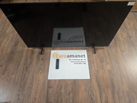 Televizor SAMSUNG LED 50CU8072, 125 cm, Smart, 4K Ultra HD, Clasa G