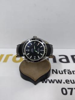 Ceas barbatesc de lux,Casual,Omega Seamaster  600M/2000ft,Automatic,40 mm