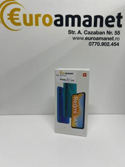 Telefon mobil Xiaomi Redmi 9AT