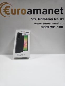 Telefon mobil Samsung Galaxy A56, Dual SIM, 8GB RAM, 128GB