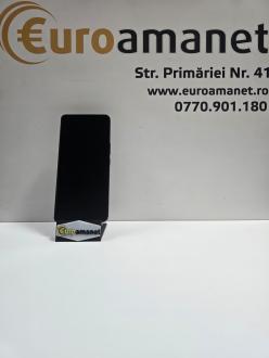 Telefon mobil HONOR Magic7 Lite, Dual SIM, 8GB RAM, 256GB, Titanium Black