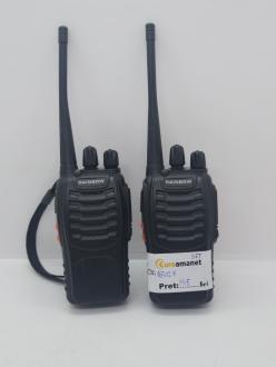 Rainbow Walkie Talkie Radio SL1260