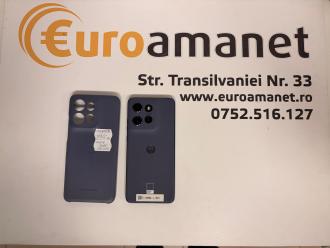 Telefon Motorola Edge 50 Neo, Dual SIM, 256GB, 8GB RAM, 5G, Pantone Grisaille