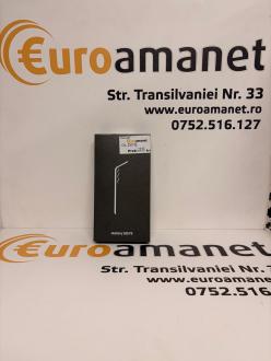 Telefon Samsung S25 FE, Dual SIM, 8GB RAM, 128GB, 5G, Jetblack, Sigilat