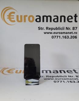 Telefon mobil Motorola E15, Dual SIM, 2GB RAM, 64GB, Misty Blue