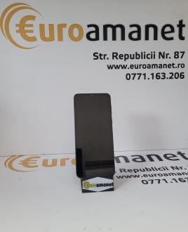 Telefon mobil Motorola Moto e13, Dual SIM, 64GB, 2GB RAM, Autora Green