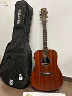 Chitara acustica Vintage VE400MH  