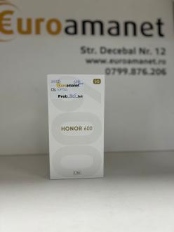 Telefon mobil HONOR 600 Lite, Dual SIM, 8GB RAM, 256GB