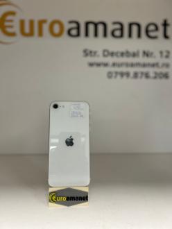 Telefon mobil Apple iPhone SE (2020), 128GB, 98% bat.