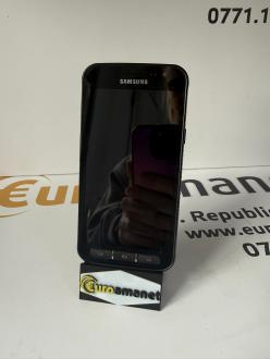 Telefon mobil Samsung Galaxy Xcover 4, 16GB, 4G, Black